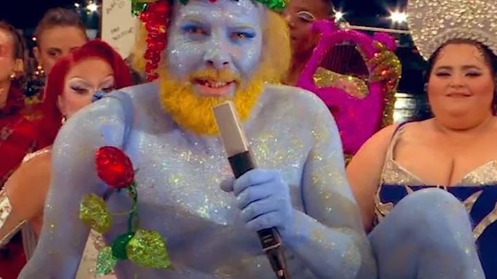 Как за рубежом реагировали на стыдное открытие Олимпиады. Реплики экспертов и политиков