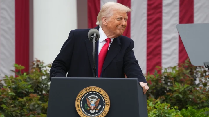 США купили Китай 50 лет назад, чтобы оторвать от СССР: Трамп пришёл забрать должок