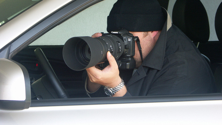 За каждым русским - три шпиона: Репортаж 80-х раскрыл отношение США