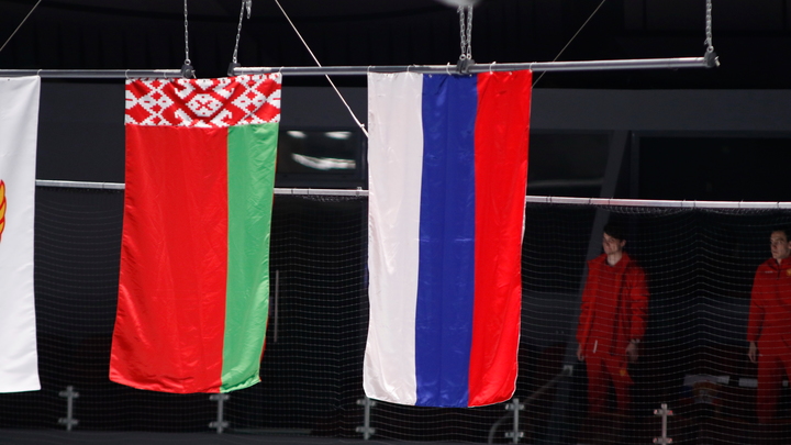 Россия и Белоруссия имеют право обеспечивать безопасность: Русское посольство резко ответило США