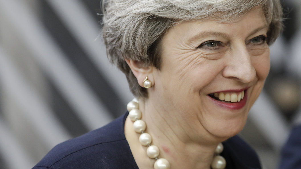 Посол Британии: Мэй сделает заявление по делу Скрипаля 14 марта Посол Британии: Мэй сделает заявление по делу Скрипаля 14 марта