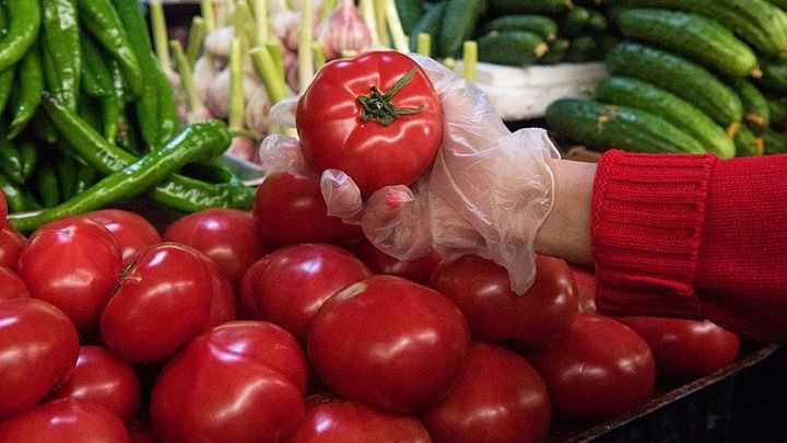 На Кубани запустили новый сервис быстрой доставки кубанских фермерских продуктов