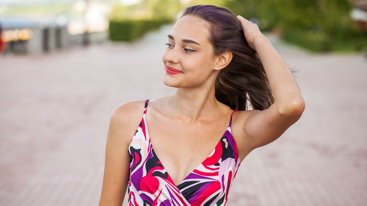 Как быстро отрастить волосы: Врач призвал исключить три продукта