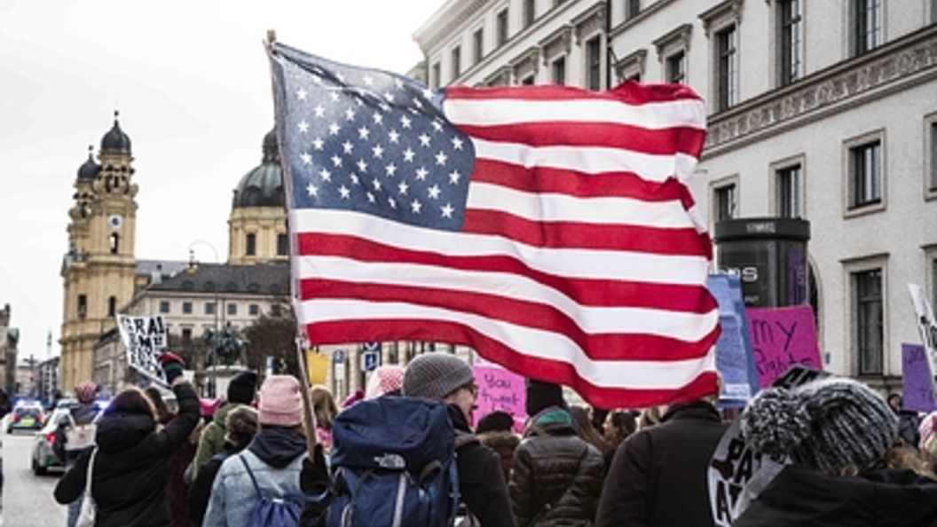 Белый дом обвинил Китай в угрозе национальной безопасности США Белый дом обвинил Китай в угрозе национальной безопасности США