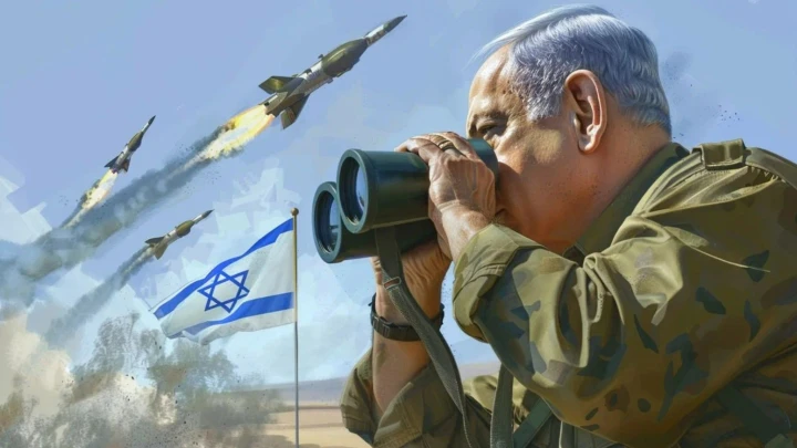 Ирано-израильская война: Конфликт запустил неприятную цепочку событий для России и Китая