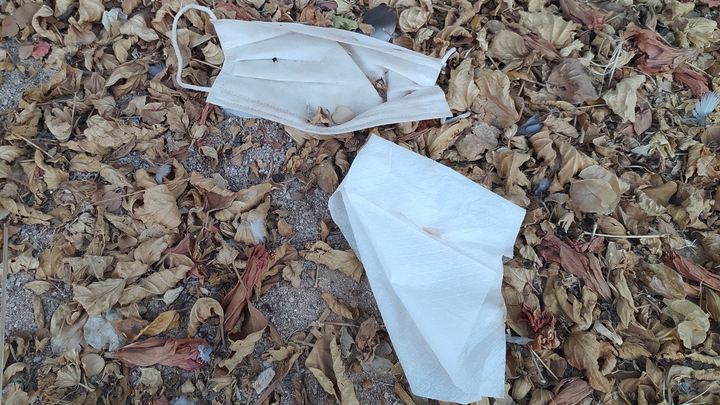 Масочный режим вернулся. Пока только в 11 регионах