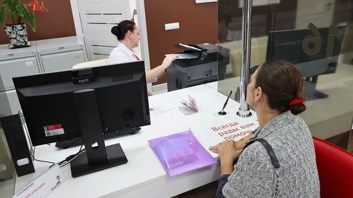 Жилищные сертификаты на Кубани получили свыше 15 тыс. жителей Херсонской области