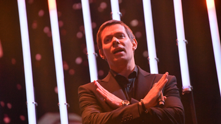 Горе в семье Стаса Пьехи: Певец сообщил о смерти бабушки