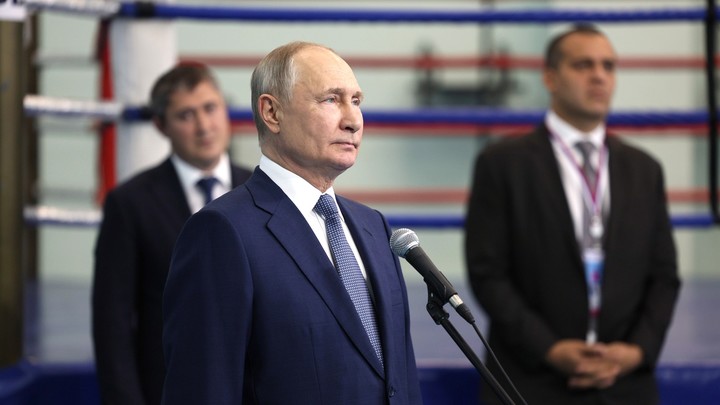 Путин перечислил на чём базируются привилегированные отношения России и Казахстана
