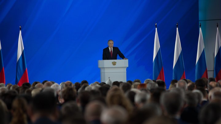 Пушки вместо масла: Чиновники получили прямое задание. Выполнят?