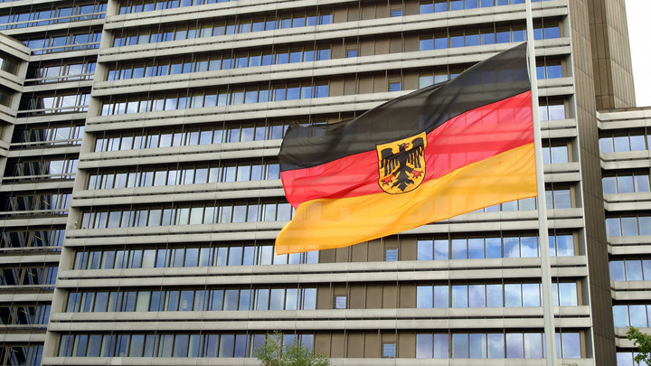 МИД Германии допустил начало снятия санкций с России после стабилизации Украины
