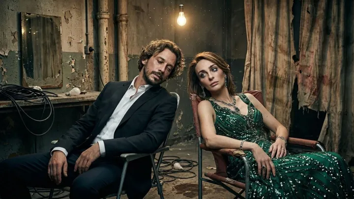 Варнава готова вести корпоративы в России за 2,8 млн на особых условиях