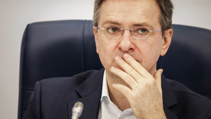 Мединский в списке на ликвидацию? Марков заявил об угрозе от Зеленского