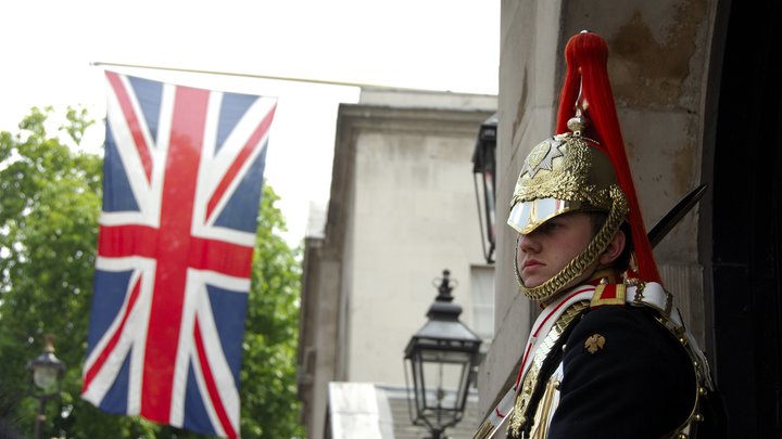 Посольство России в Британии удивилось фантазиям СМИ о планах России в Ливии