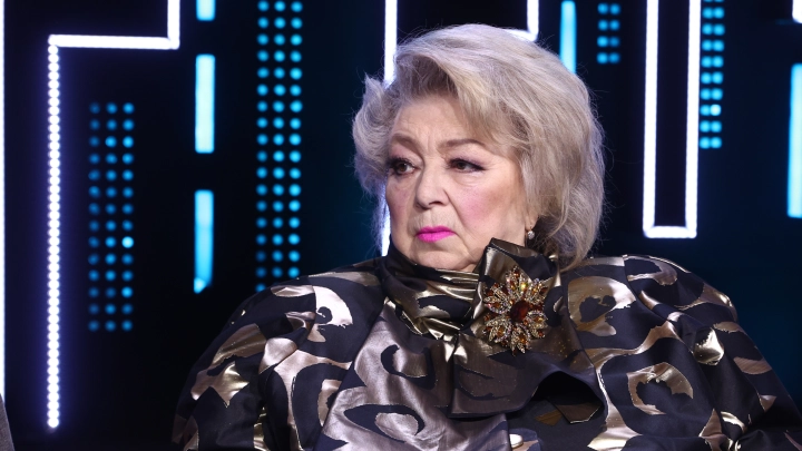 Только каталась: Тарасова жестко прокомментировала провал Родниной в опросе лучших фигуристов