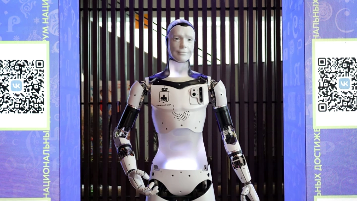 Скорость, недоступная человеку: ИИ способен решать сложные математические задачи за минуты