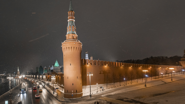 Лучшее наказание. Россия благодарит за такие адские санкции