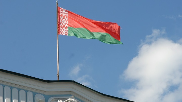 Бывший вице-премьер Белоруссии стал ее послом в России
