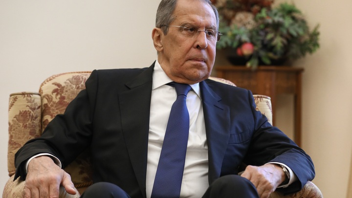 Зачем глава МИД приезжал в Санкт-Петербург? Главные диалоги и решения