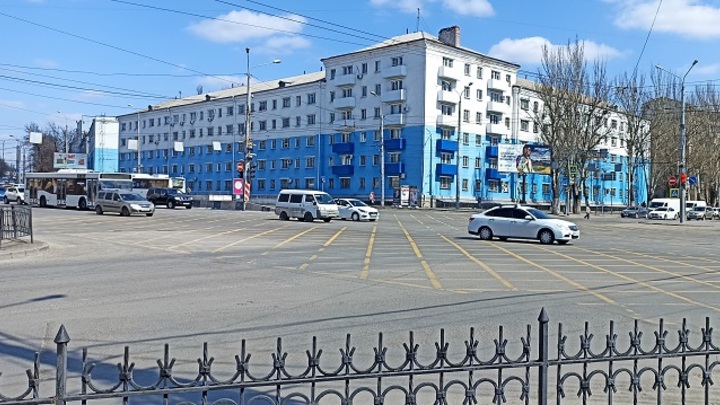 Погода в Ростове с 25 апреля по 1 мая: жара до +26 градусов