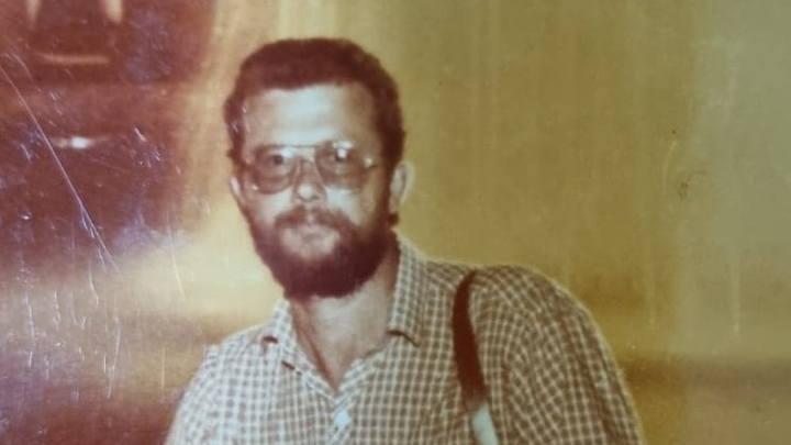 В Сочи разыскивают пенсионера, пропавшего 14 лет назад