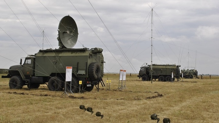 ВСУ атаковали Тульскую область