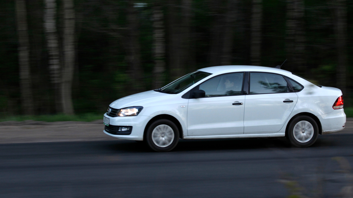 Выяснилось, во сколько обойдётся трасса между Екатеринбургом и Краснодаром