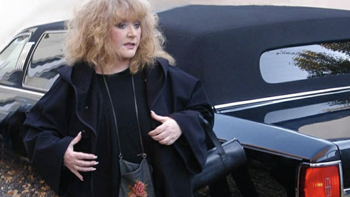 Сказали по секрету: Цель визита Пугачёвой в Россию раскрыта - Орбакайте тоже в деле