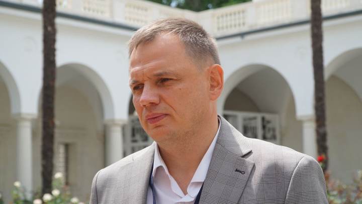 Стремоусов раскрыл детали ожидаемого заявления по референдуму в Херсоне
