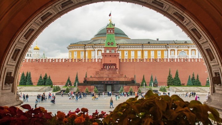 Кремль оценил вероятность диалога России и США по Донбассу