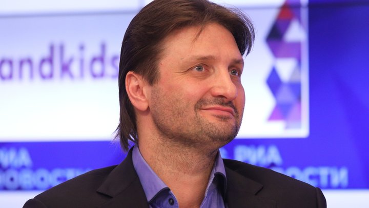 Запашный на примере возвращенца Шепелева показал участь испуганных патриотов