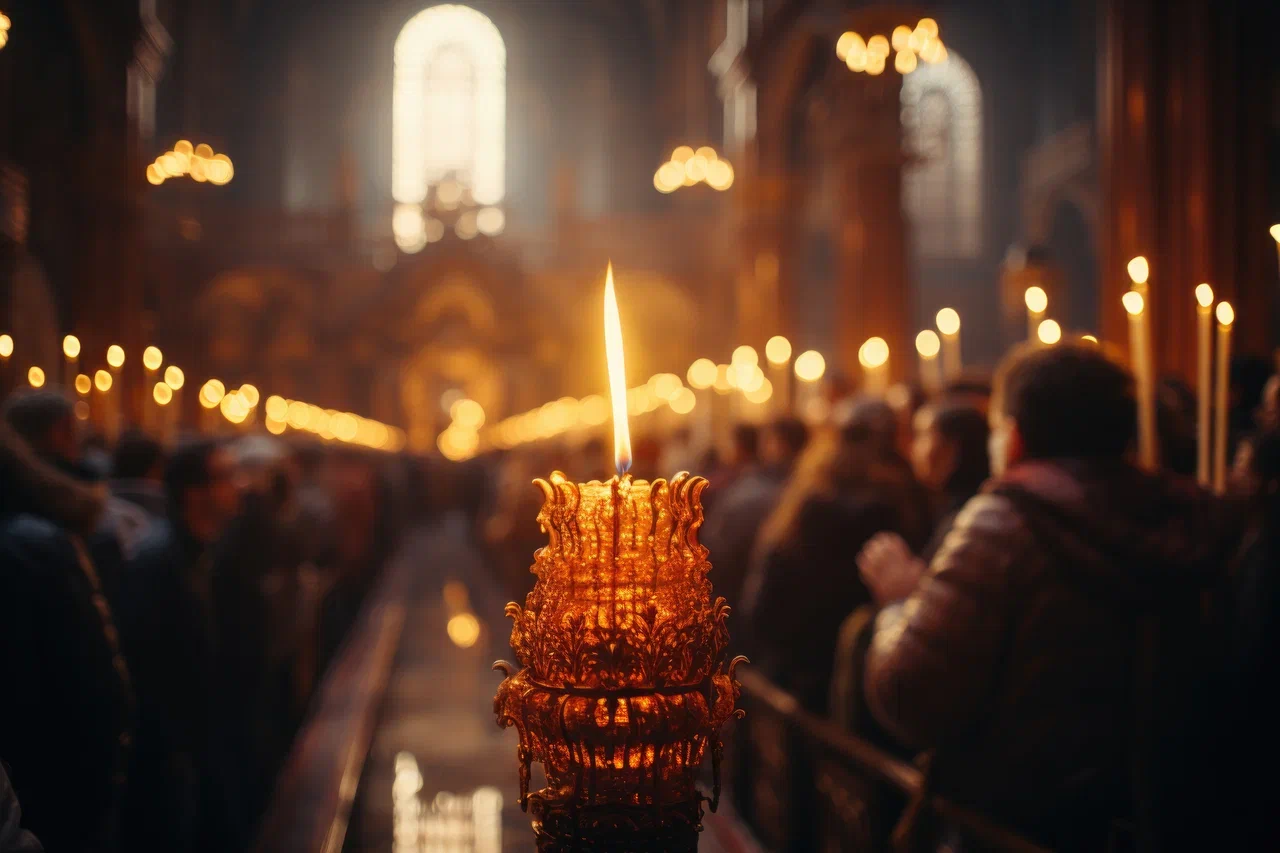 Учёные больше века ищут мощи святого Даниила Московского. Что известно о судьбе реликвии?
