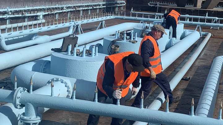 В Самаре городские фонтаны планируют запустить уже в апреле