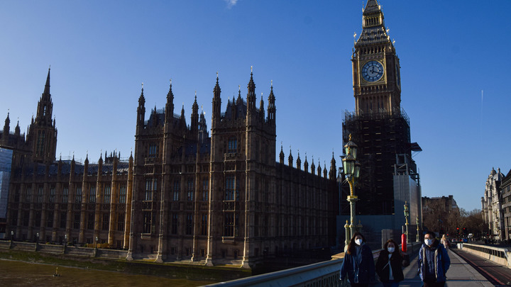 Ох уж эта Лиз, ох уж эта Трасс: Угрозы главы МИД Британии встретили c сарказмом