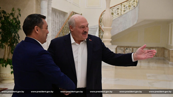 Минск собирает лидеров 5 стран СНГ.  О чем говорили министры ОДКБ перед саммитом