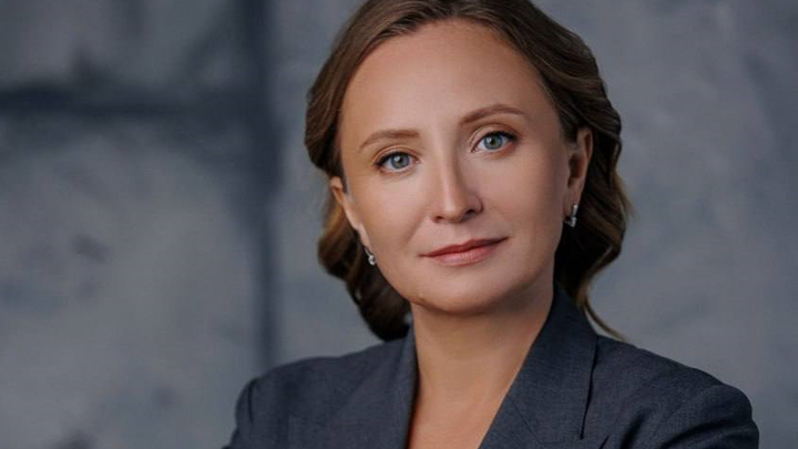Глава Фонда развития Забайкалья Наталья Макарова покинула пост ради другой должности