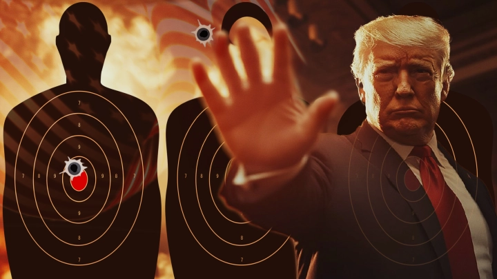 Суперзадор начался. Рикошетом может ударить и Россию