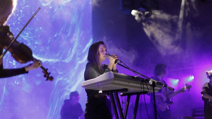 Фестиваль Музыки мира пройдет в Санкт-Петербурге 14-15 августа 2021