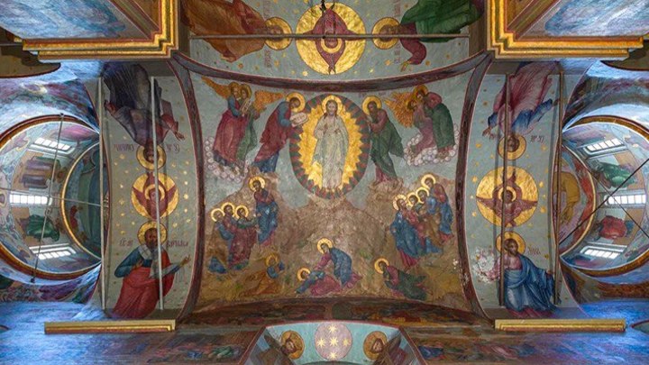 В Москве отреставрируют один из старейших соборов
