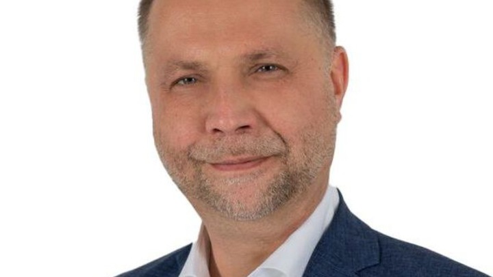 Бородай едва не погиб под Херсоном