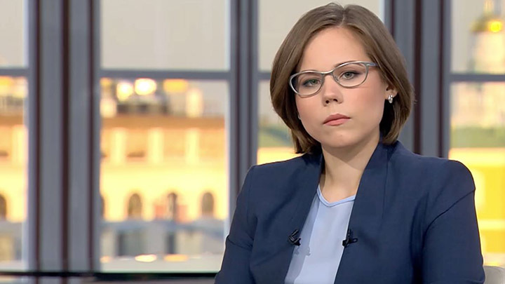 Депутат Ростислав Антонов: Убийцам Дарьи Дугиной приготовлено место в аду