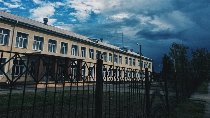 Герой Красного Десанта. 60-летний дедушка получил награду за спасенные жизни детей