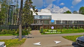 Что сегодня на крестовском острове происходит. Смотреть фото Что сегодня на крестовском острове происходит. Смотреть картинку Что сегодня на крестовском острове происходит. Картинка про Что сегодня на крестовском острове происходит. Фото Что сегодня на крестовском острове происходит