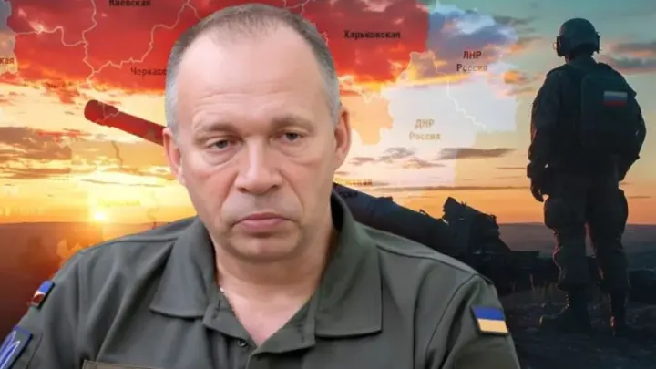 Великобритания и Франция поставили Сырскому смертельный ультиматум