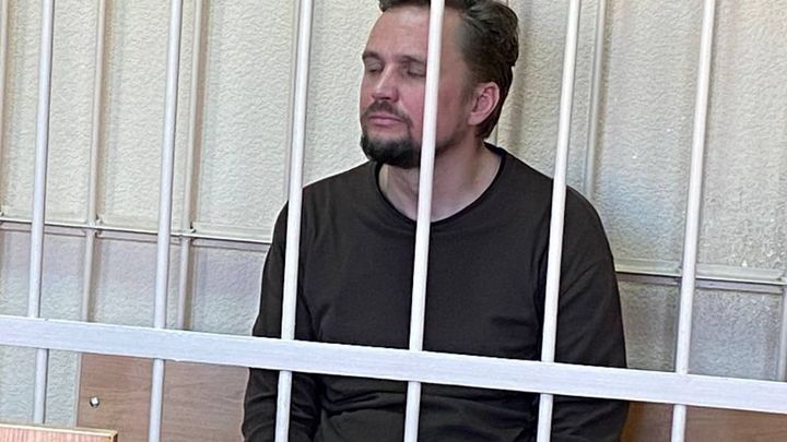 Главу Троицка Александра Виноградова оправдали во второй раз