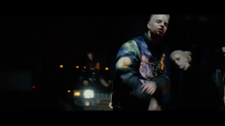 РИА Новости: Суд оштрафовал рэпера Pharaoh за пропаганду наркотиков в песнях