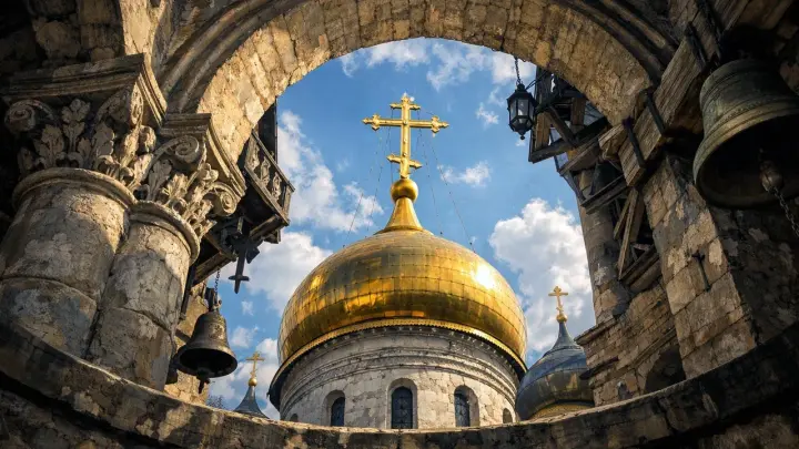 В Церкви предупредили, чем грозит брак православной с мусульманином