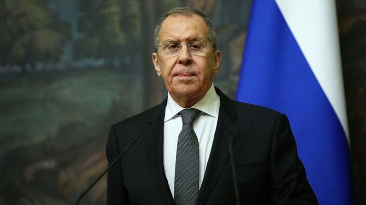 Война и дважды победа: Сергей Лавров назвал три самых значимых слова 2022 года