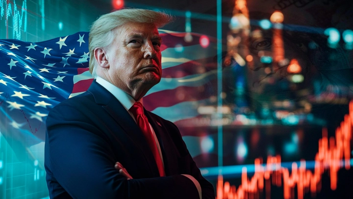 Трамп удивил: США обновили отношения с Китаем