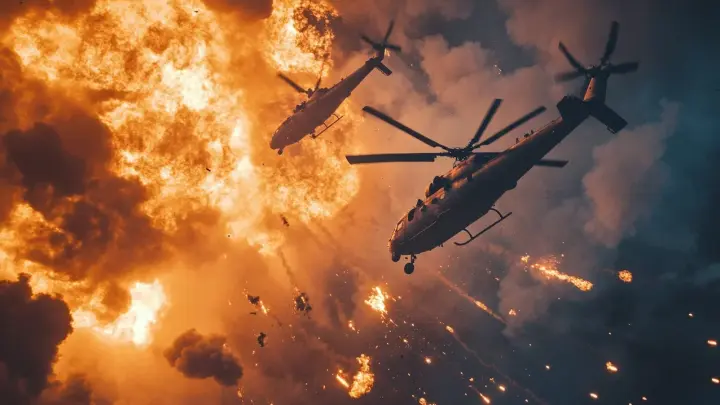 Странное в сводках Минобороны. Такого не было давно. И это не есть хорошо: Капитан Дандыкин решил предупредить